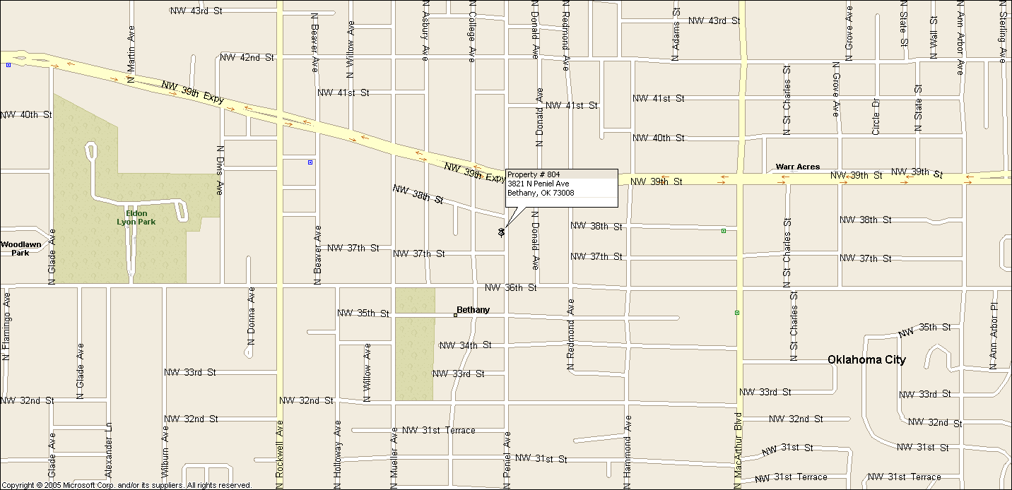 Property #804