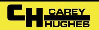 Carey-Hughes Logo